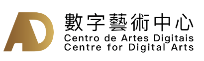 Centre for Arts and Design Logo